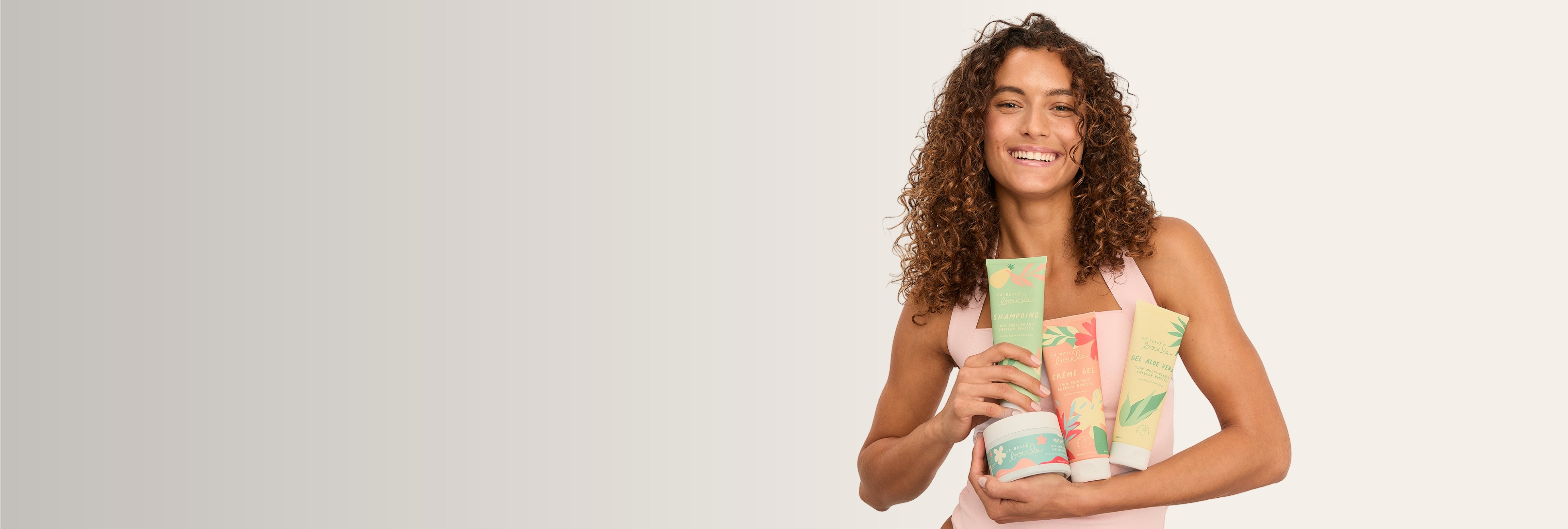 Notre expertise au service de vos boucles