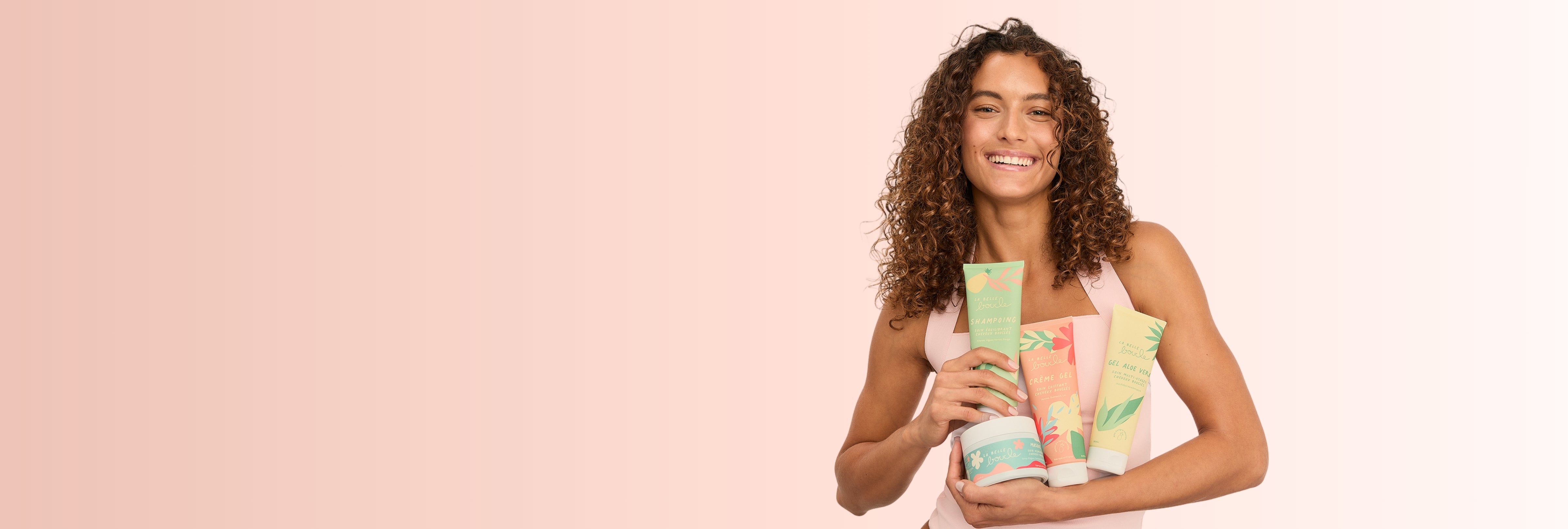 Notre expertise au service de vos boucles