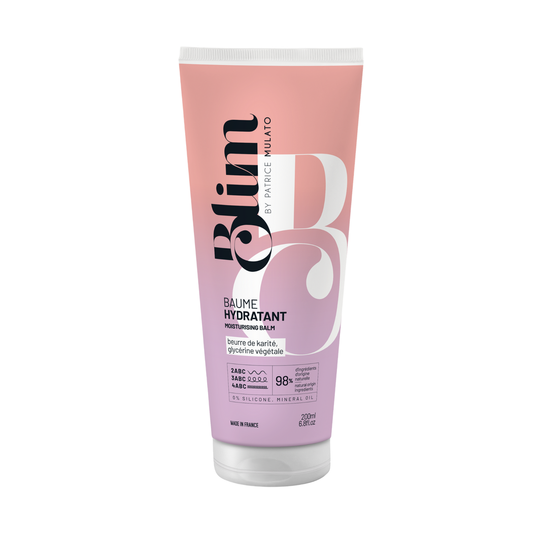 Baume Hydratant