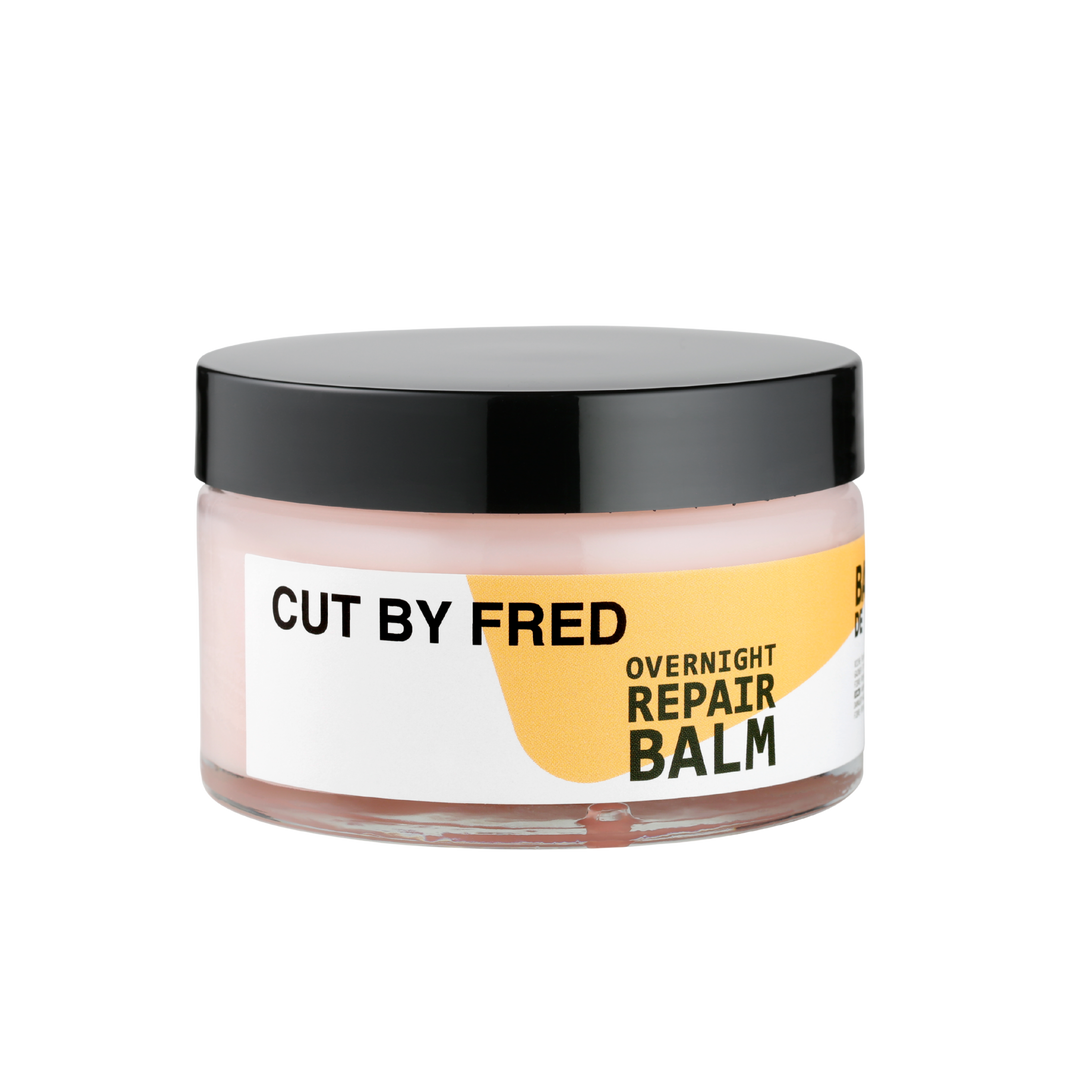 Baume Overnight Repair Balm