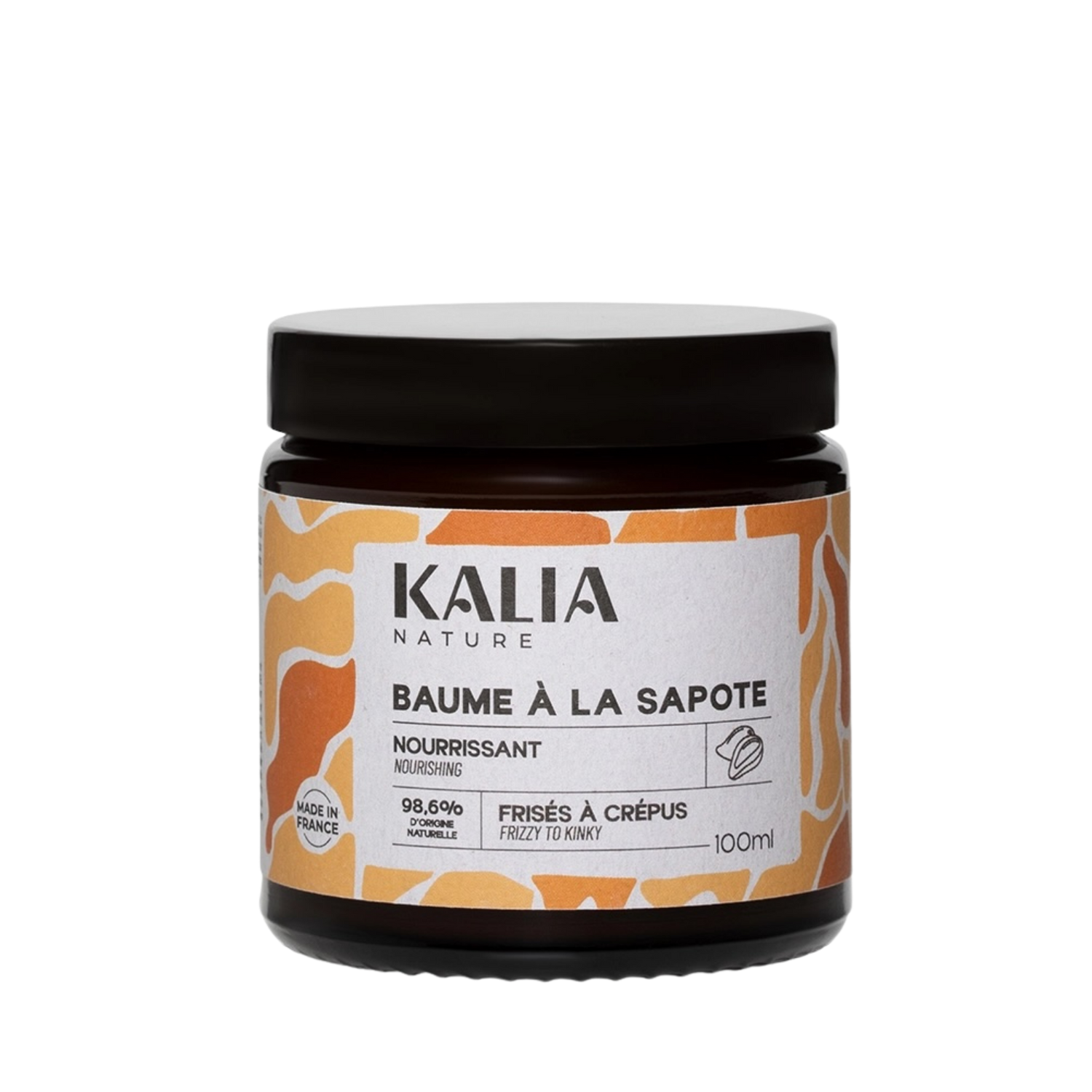 Baume à la Sapote