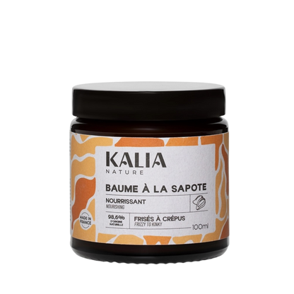 Baume à la Sapote