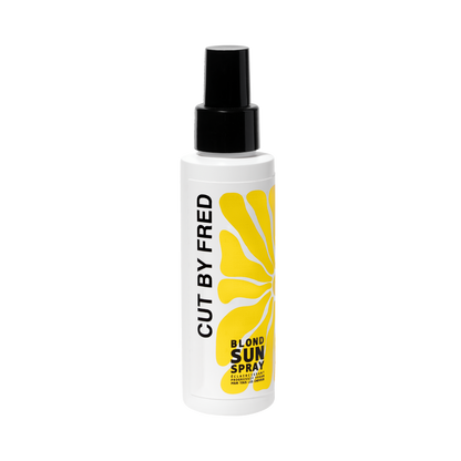 Blond Sun Spray