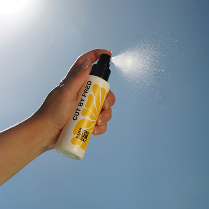Blond Sun Spray