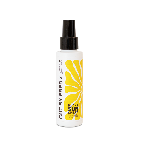 Blond Sun Spray