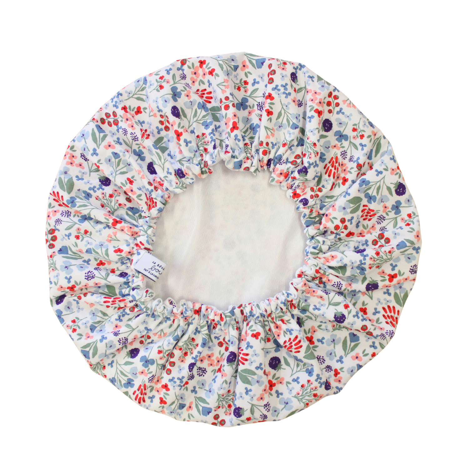 Bonnet de Soin Capillaire