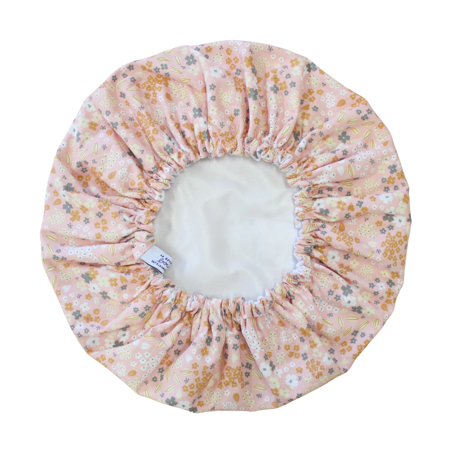 Bonnet de Soin Capillaire