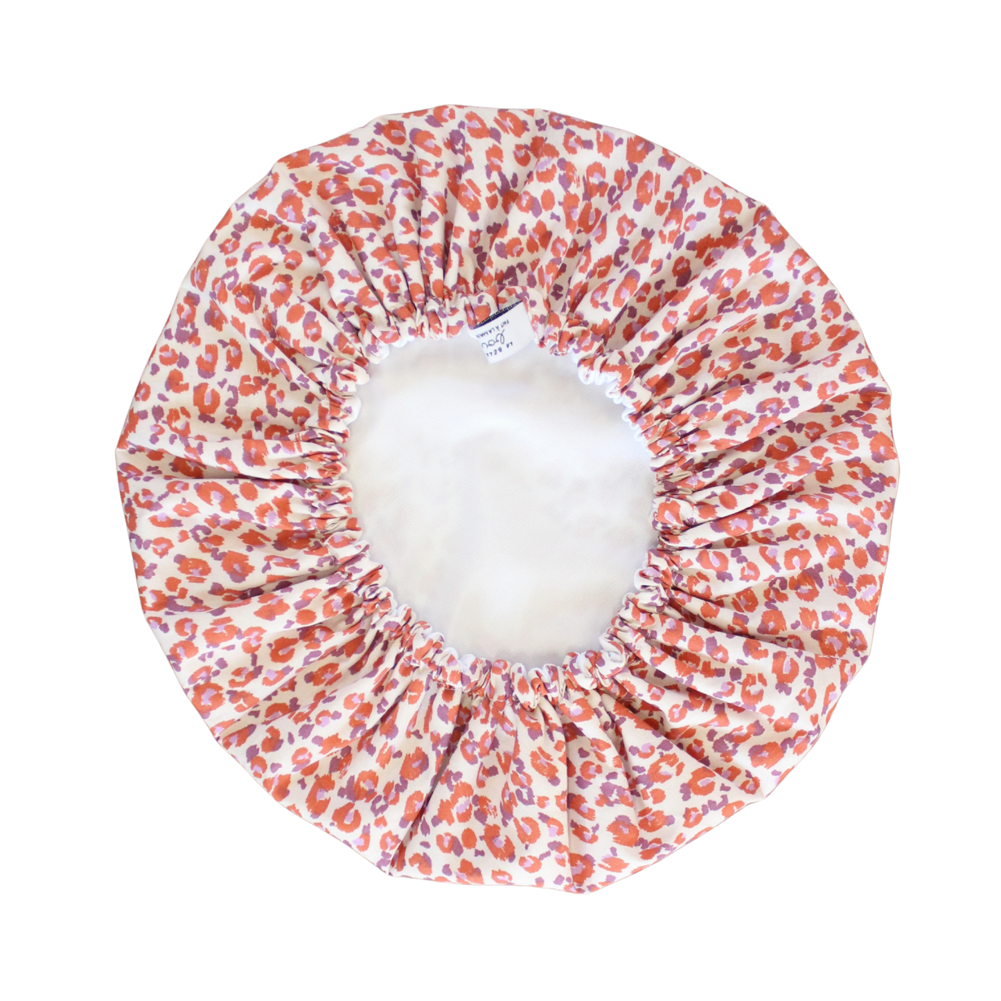 Bonnet de Soin Capillaire