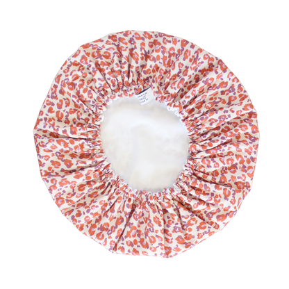 Bonnet de Soin Capillaire
