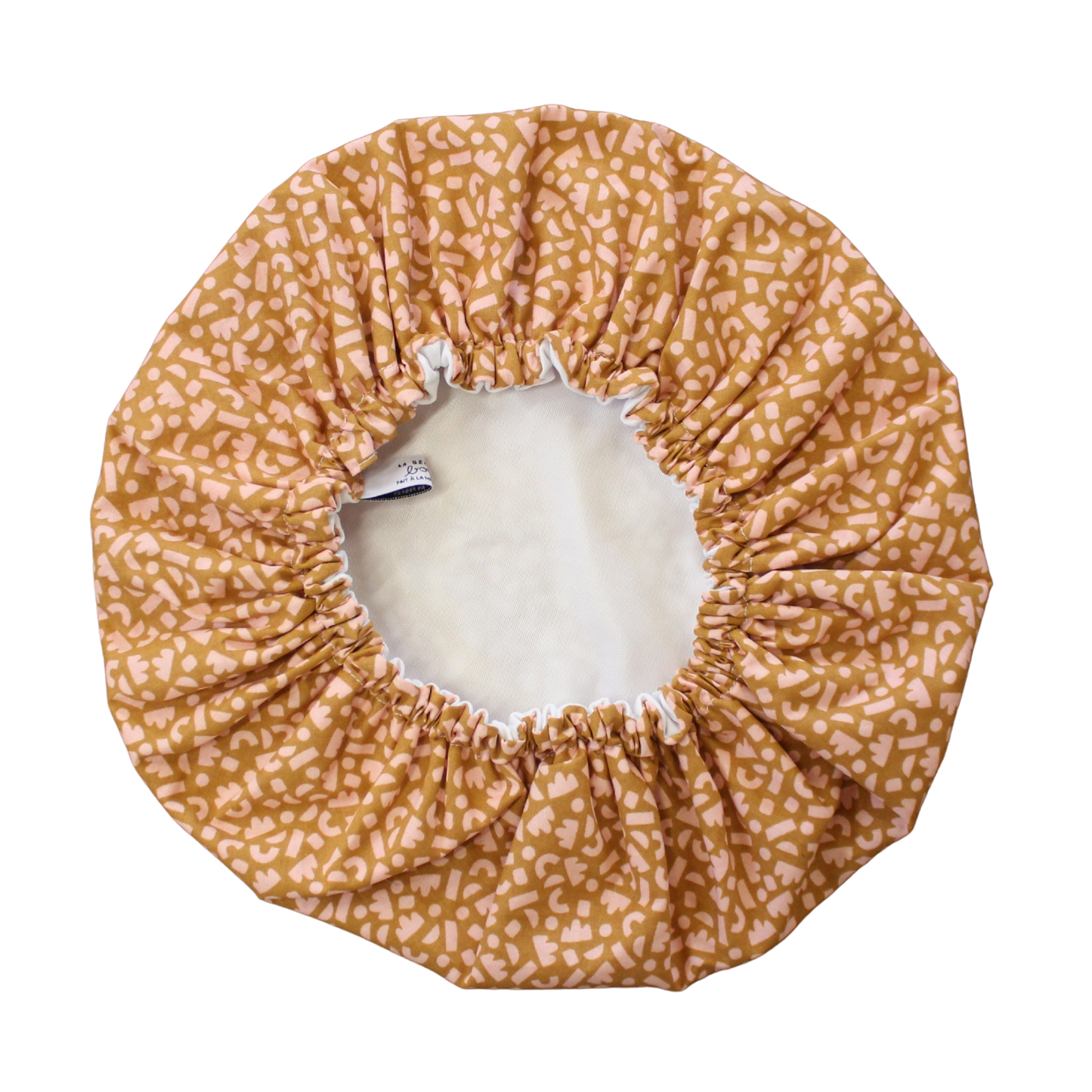 Bonnet de Soin Capillaire