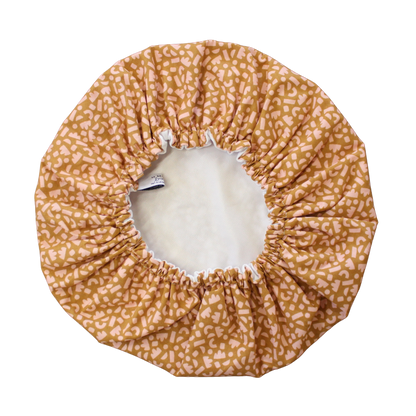Bonnet de Soin Capillaire