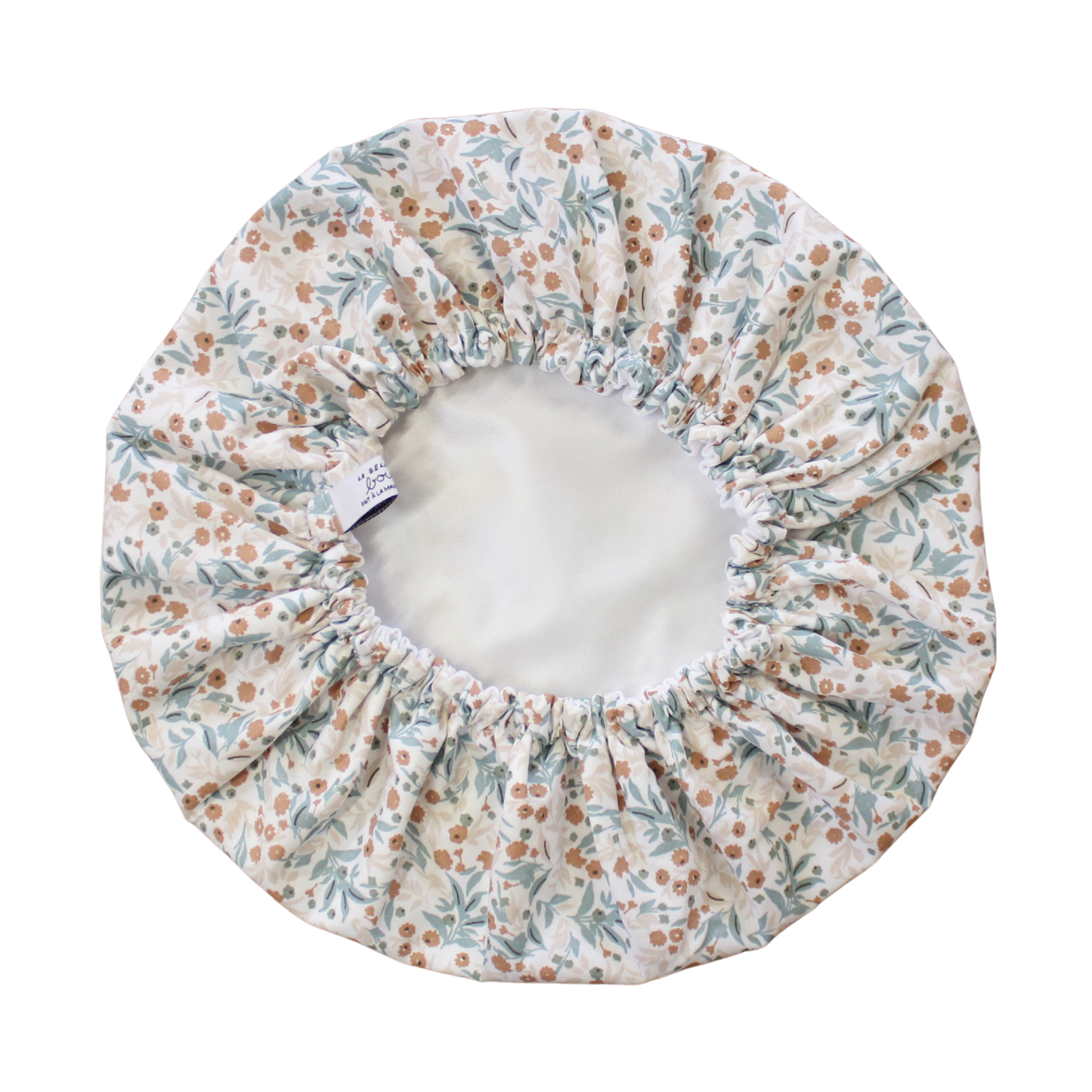 Bonnet de Soin Capillaire