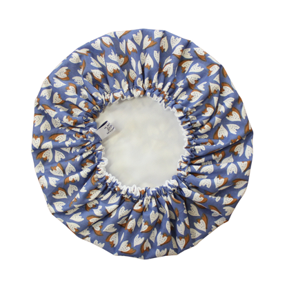 Bonnet de Soin Capillaire