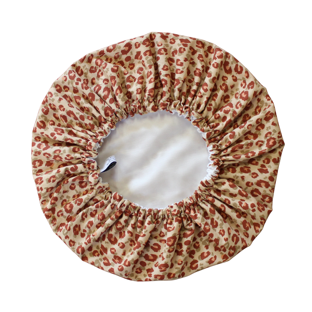 Bonnet de Soin Capillaire