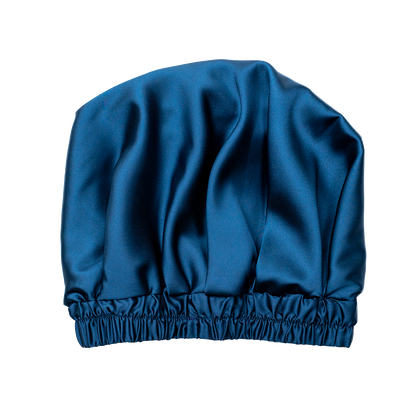 Bonnet de Nuit en Satin