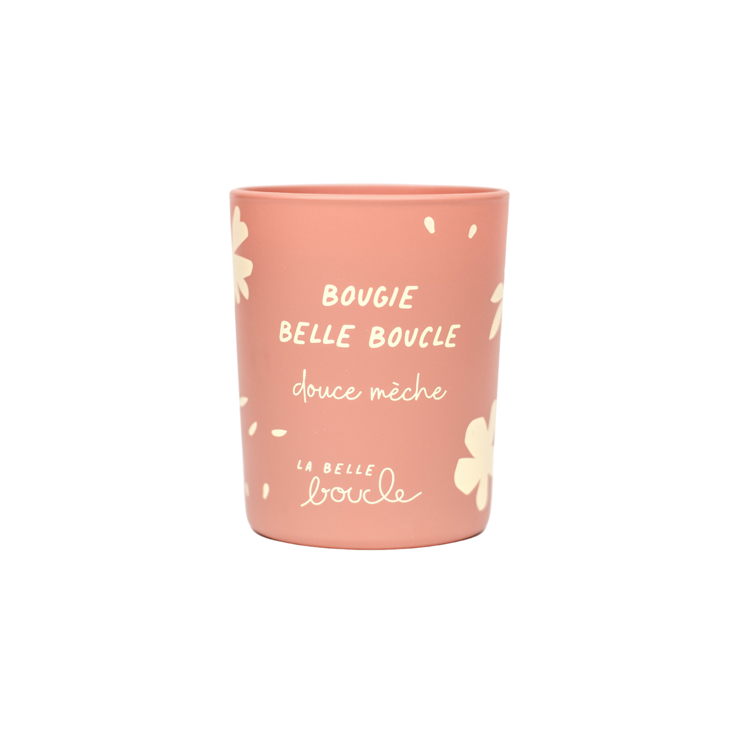 Bougie La Belle Boucle