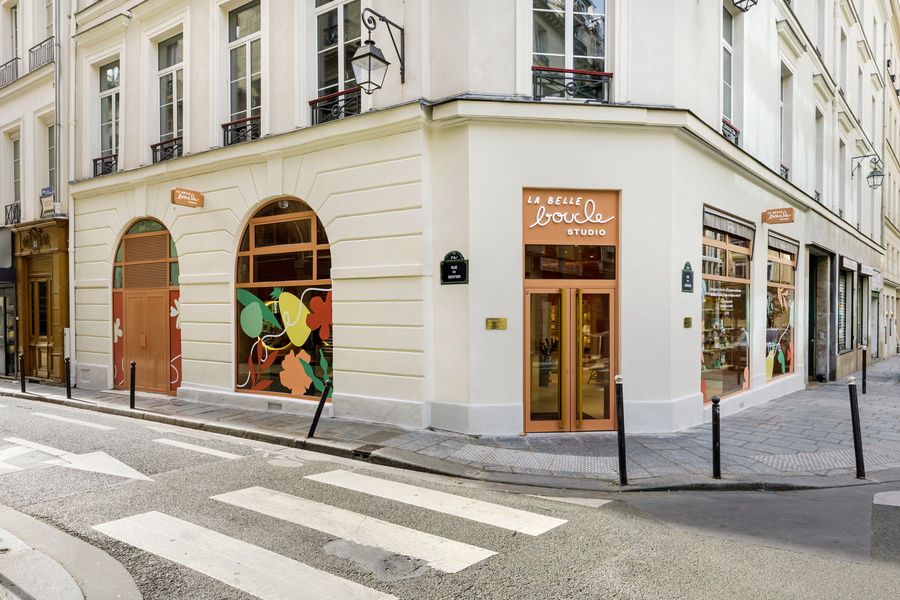 La Belle Boucle Studio - Boutiques et Salons de coiffure