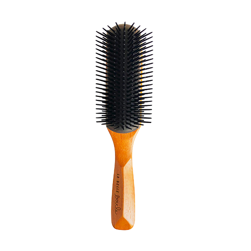 Brosse Définissante Cheveux Bouclés