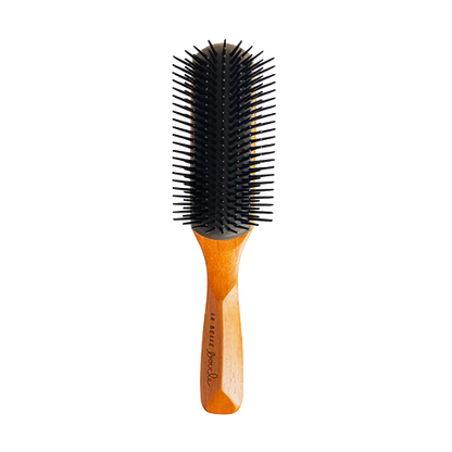 Brosse Définissante Cheveux Bouclés