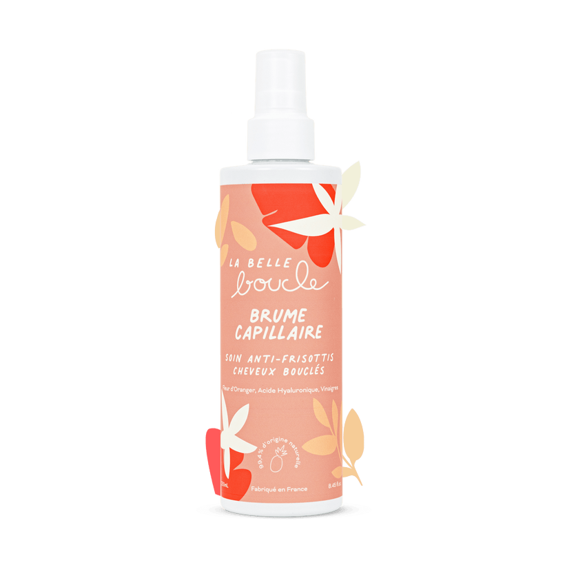 Mousse Capillaire TAHE Miracle Gold Anti-frisottis - 200ml, à La Kératine, Végane, Neuve