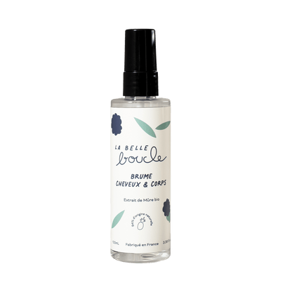 Brume Parfumée Cheveux & Corps