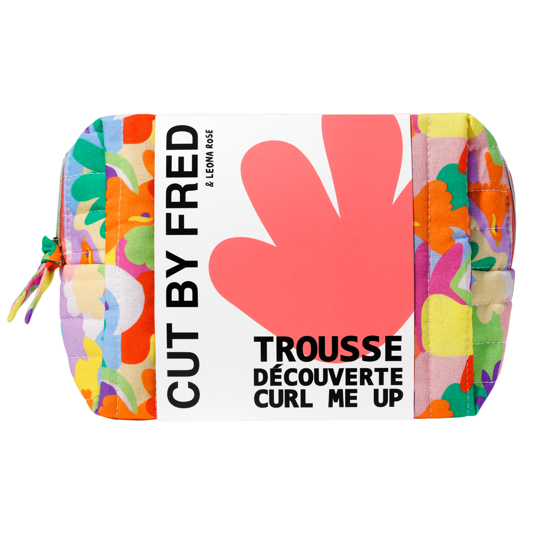 Trousse Curl Me Up