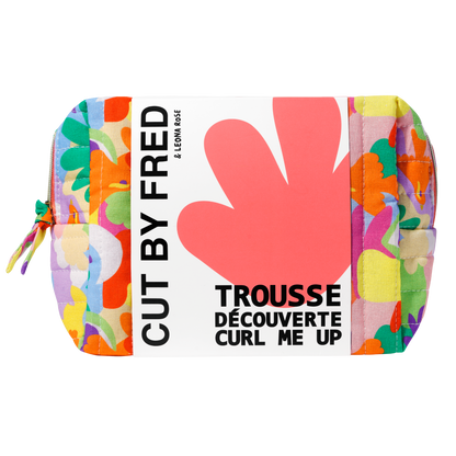 Trousse Curl Me Up