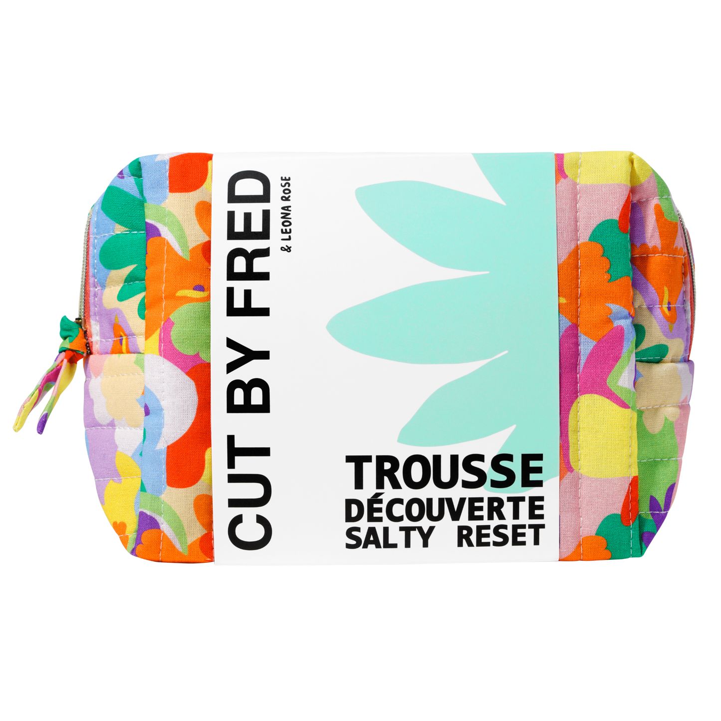 Trousse Salty Reset