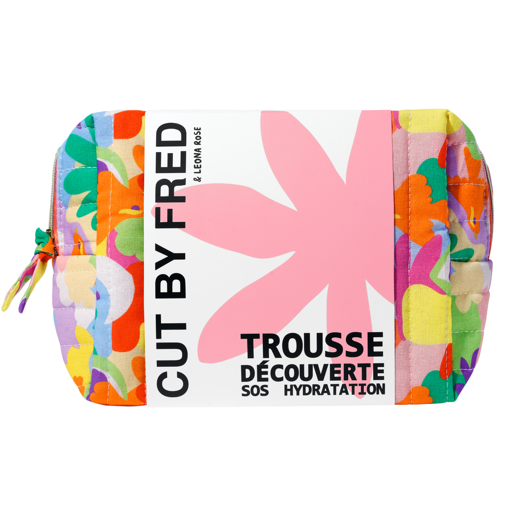 Trousse SOS Hydratation