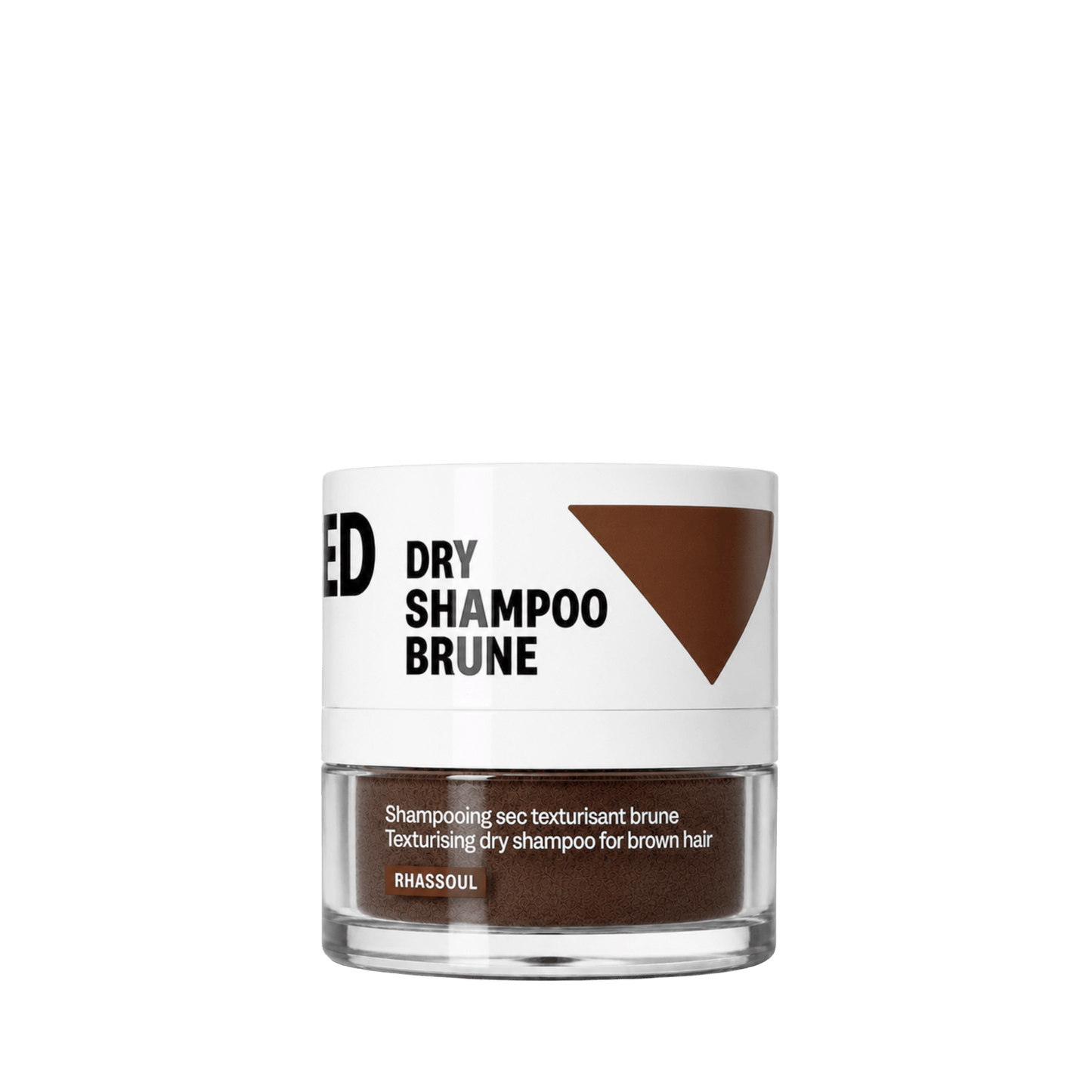 Shampoing Sec Brune