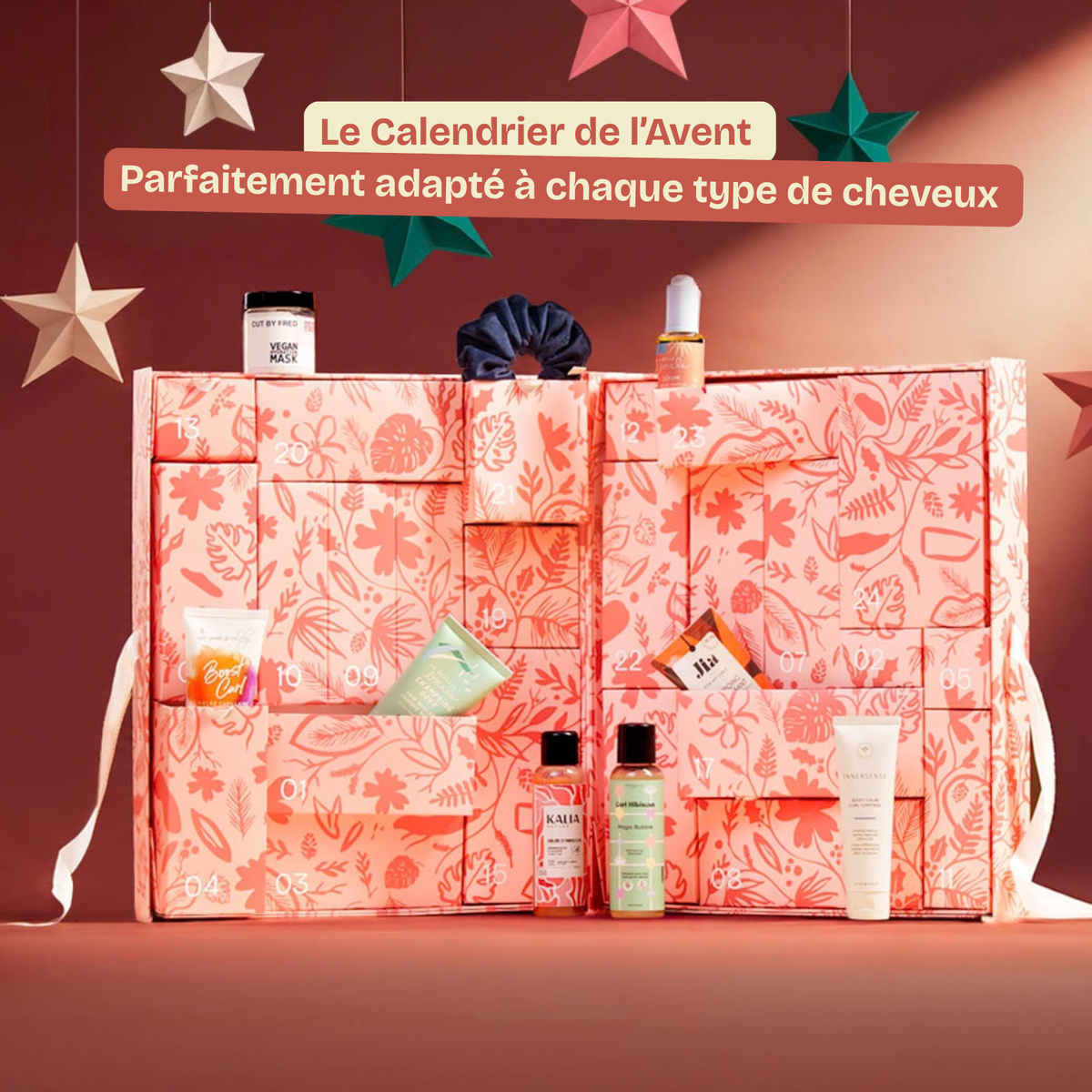 Calendrier de l’Avent