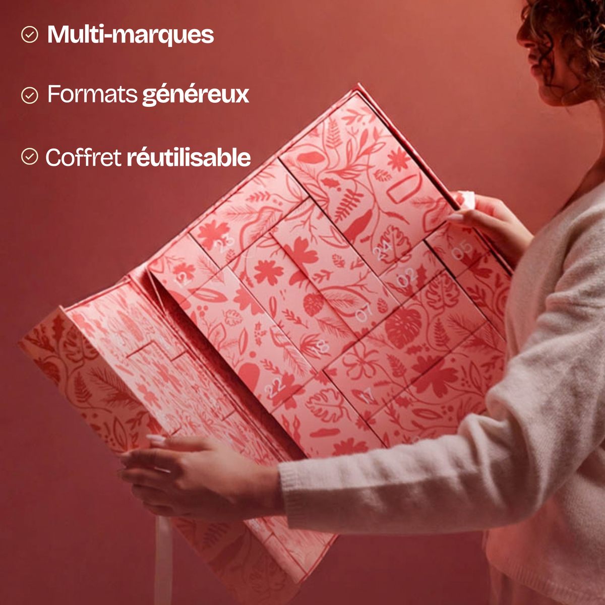 Calendrier de l’Avent