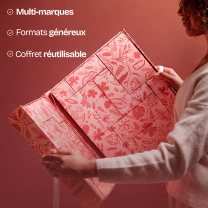Calendrier de l’Avent