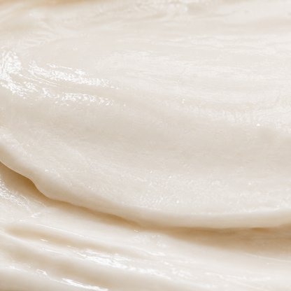 Soin Lavant Crème de Shampoing