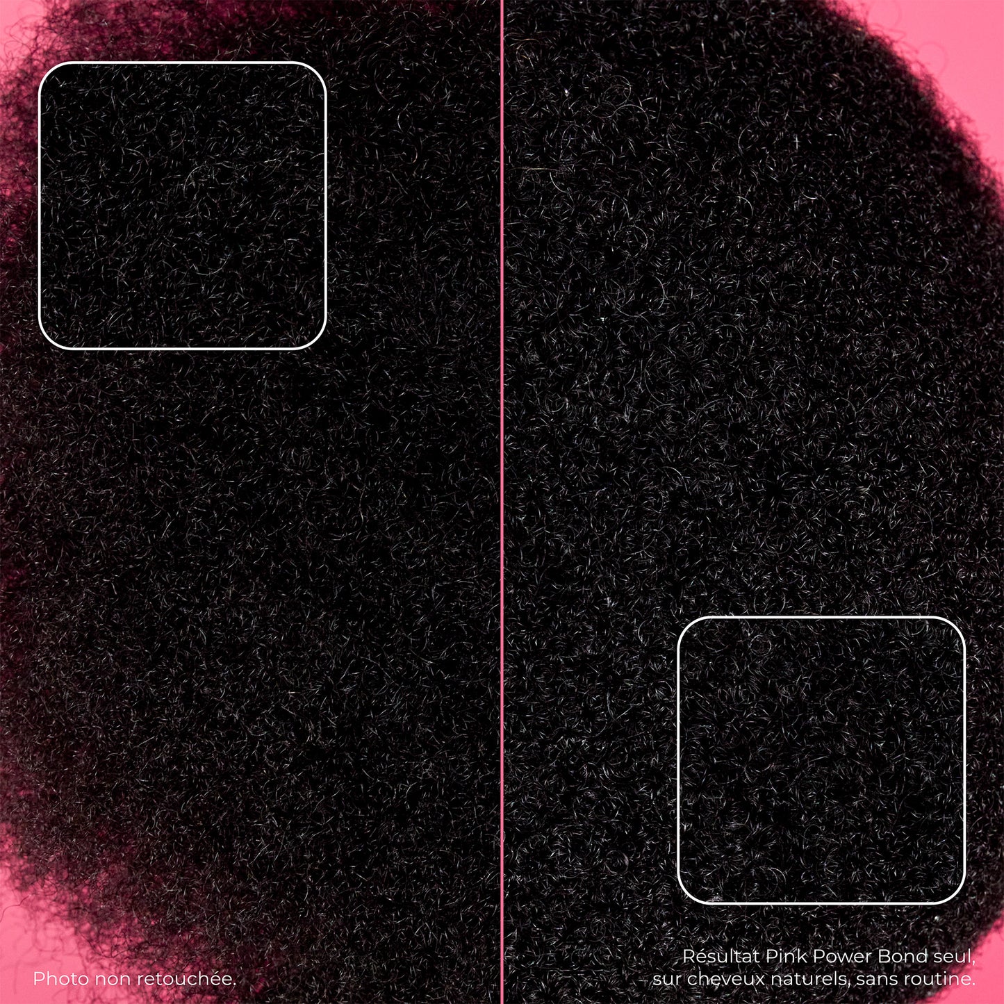 Spray Réparateur Pink Power Bond