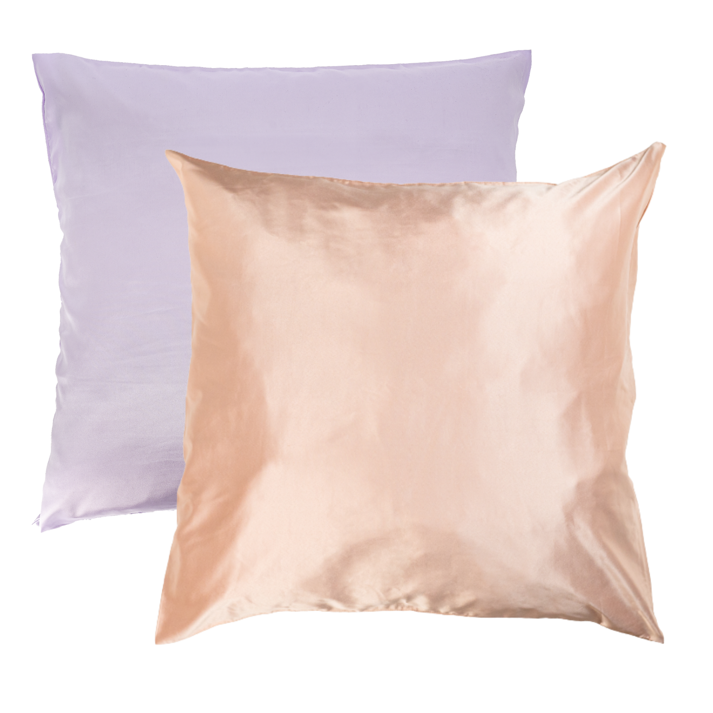 Taie d'Oreiller en Satin