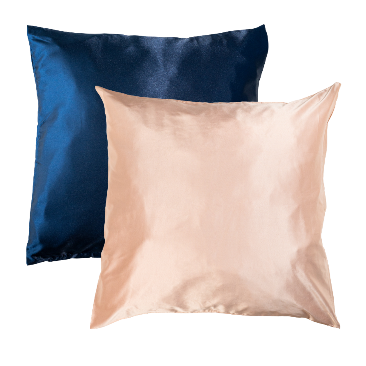 Taie d'Oreiller en Satin