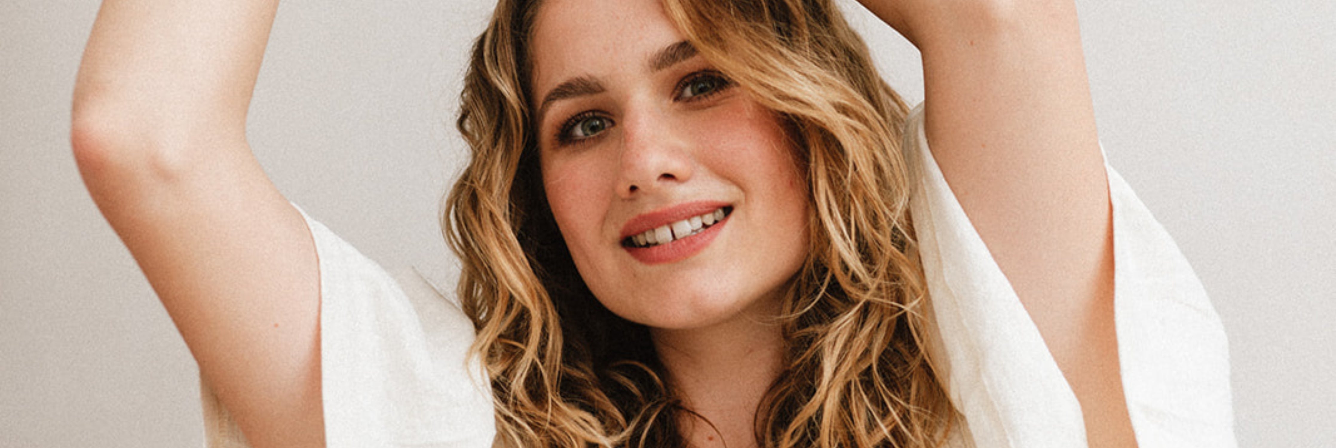 Routine capillaire pour cheveux ondulés : le guide complet – La Belle ...