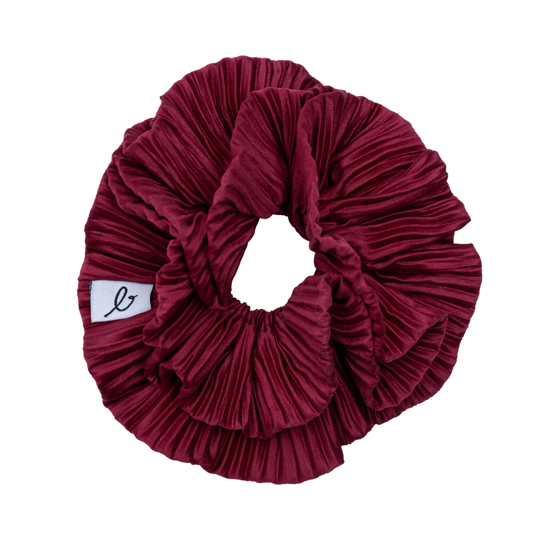 Chouchou à Volants Bordeaux