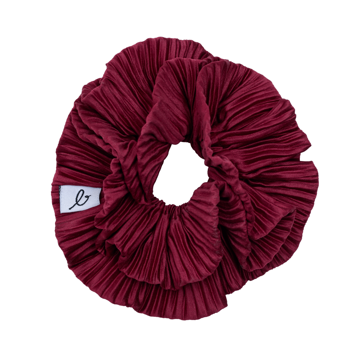 Chouchou à Volants Bordeaux