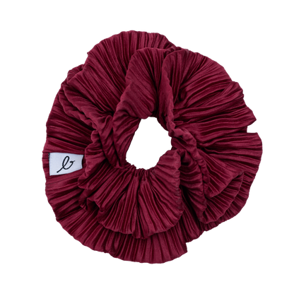 Chouchou à Volants Bordeaux