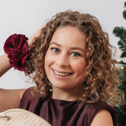 Chouchou à Volants Bordeaux