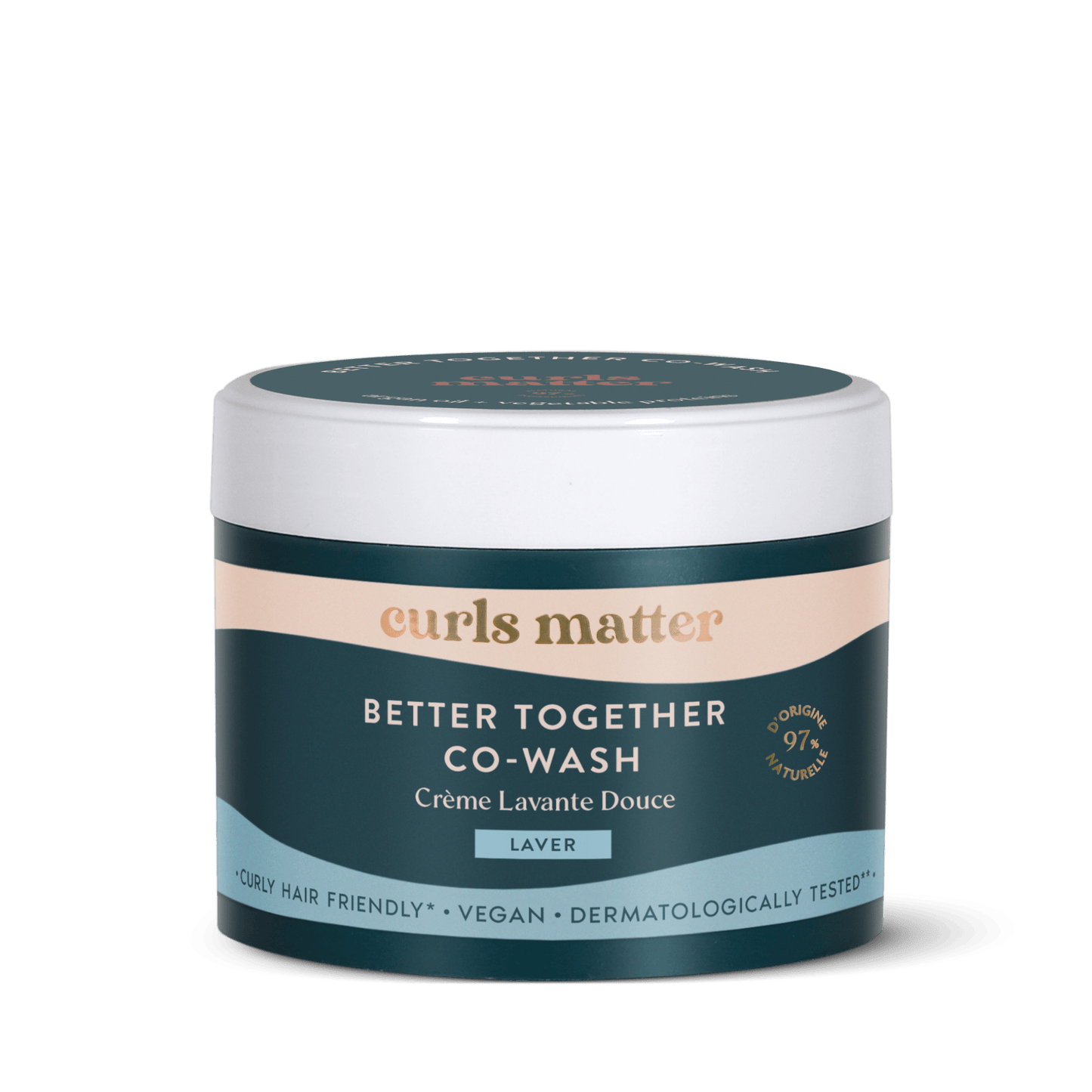 Crème Lavante Better Together Co-Wash