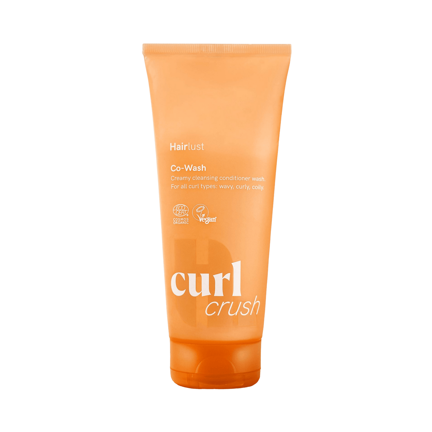 Co-Wash Curl Crush