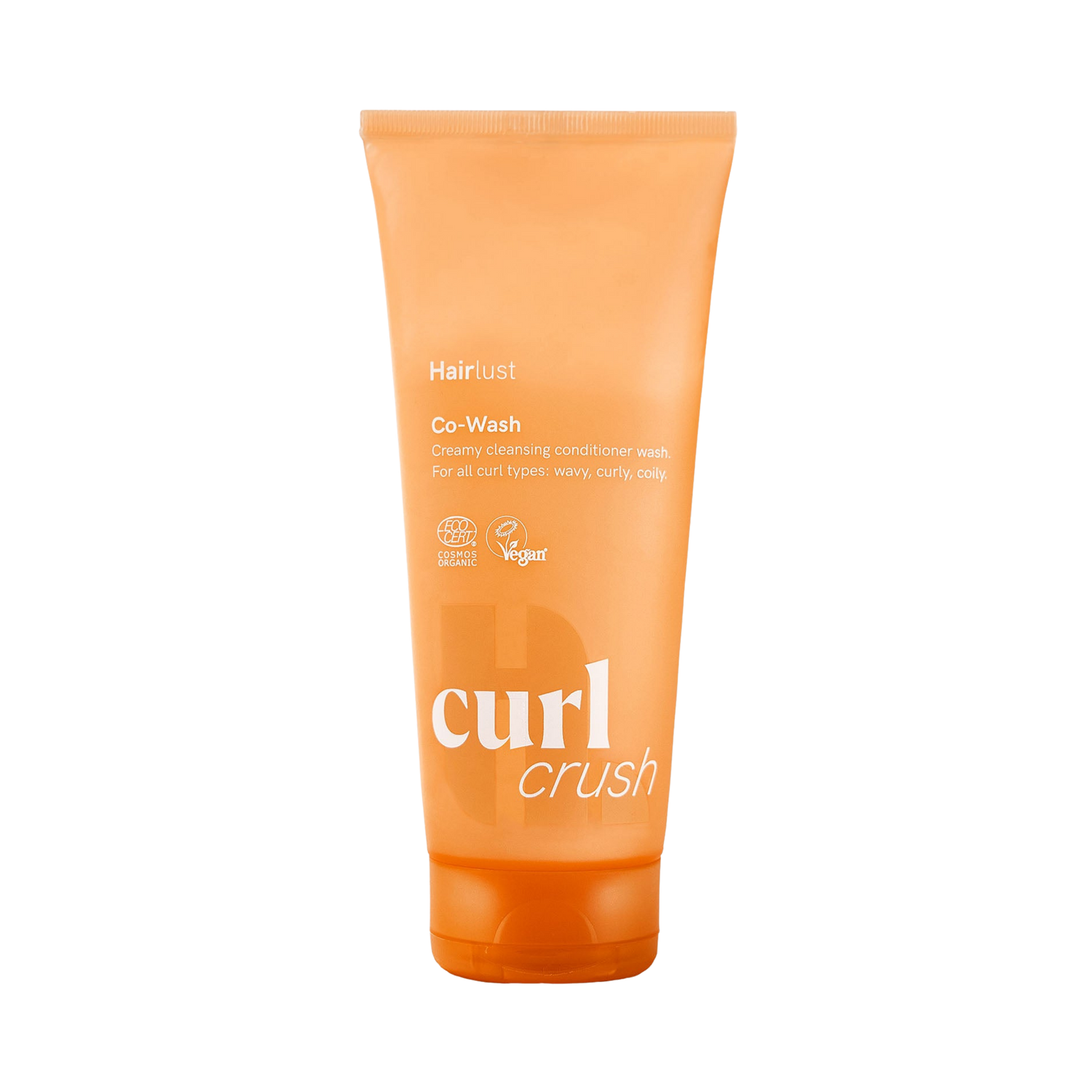 Co-Wash Curl Crush