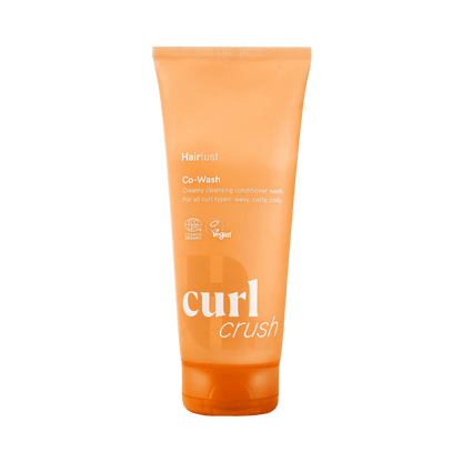 Co-Wash Curl Crush