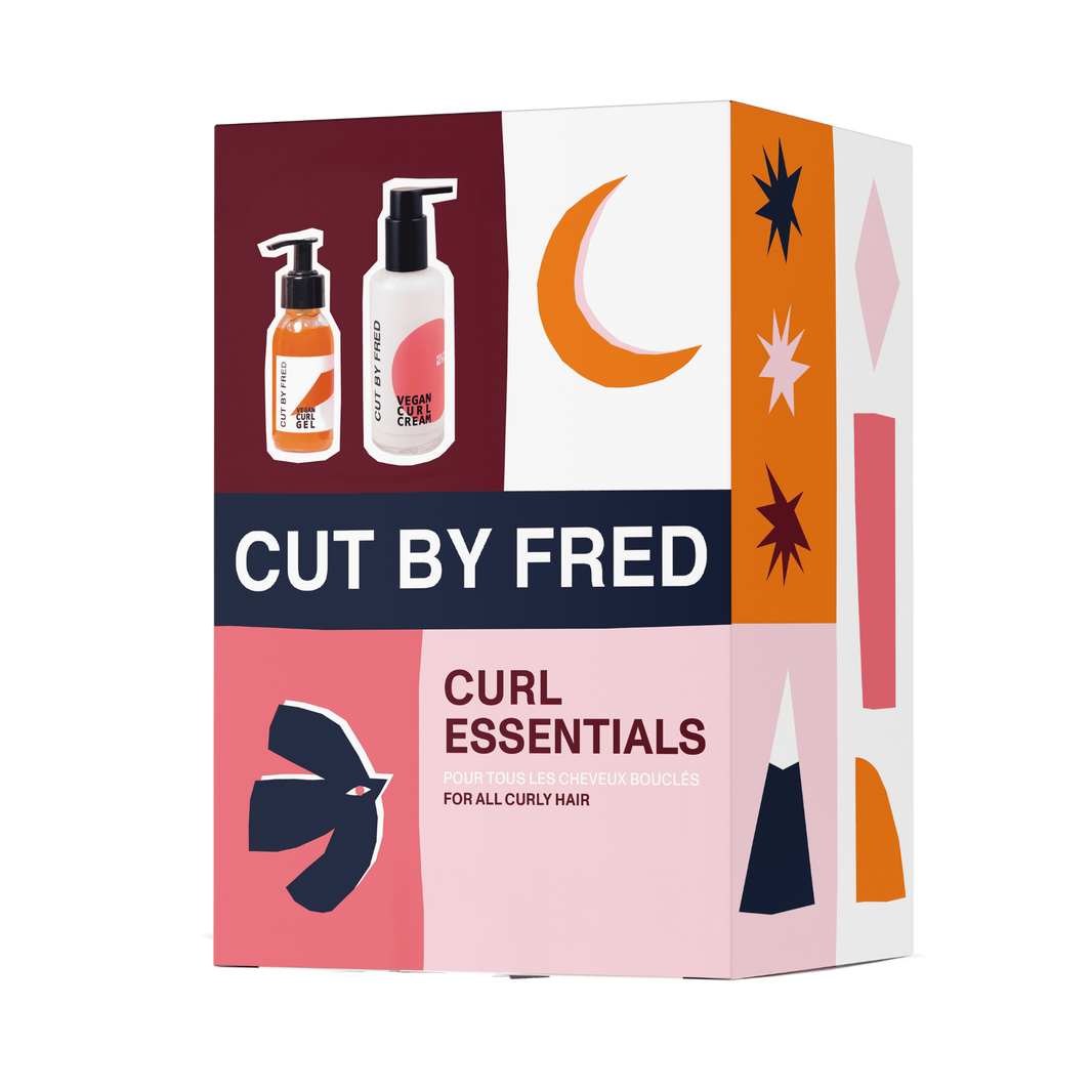 Coffret Curl Essentials