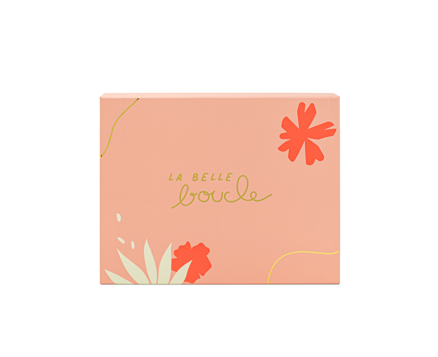 Coffret Découverte Routine Belle Boucle