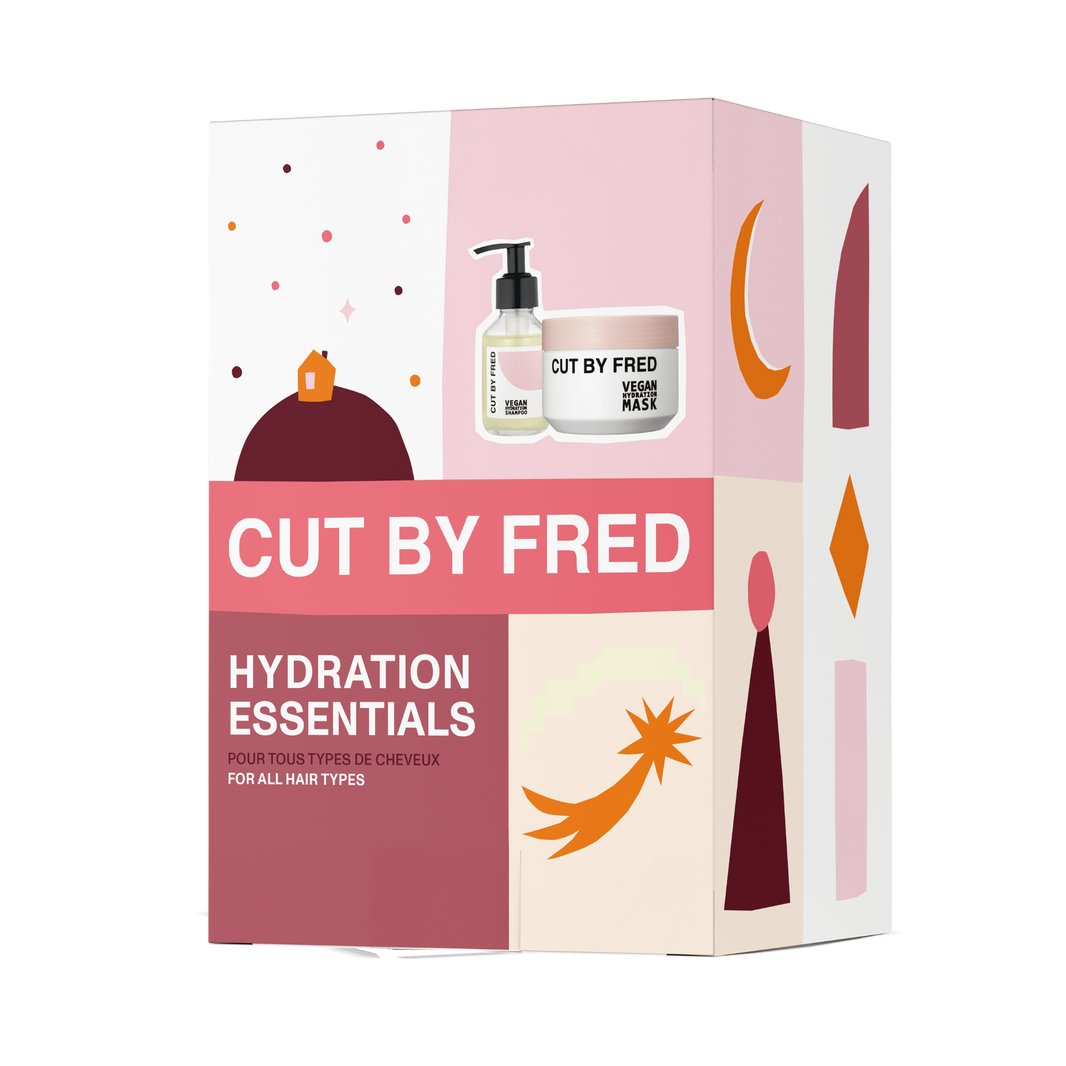 Coffret Hydration Essentials