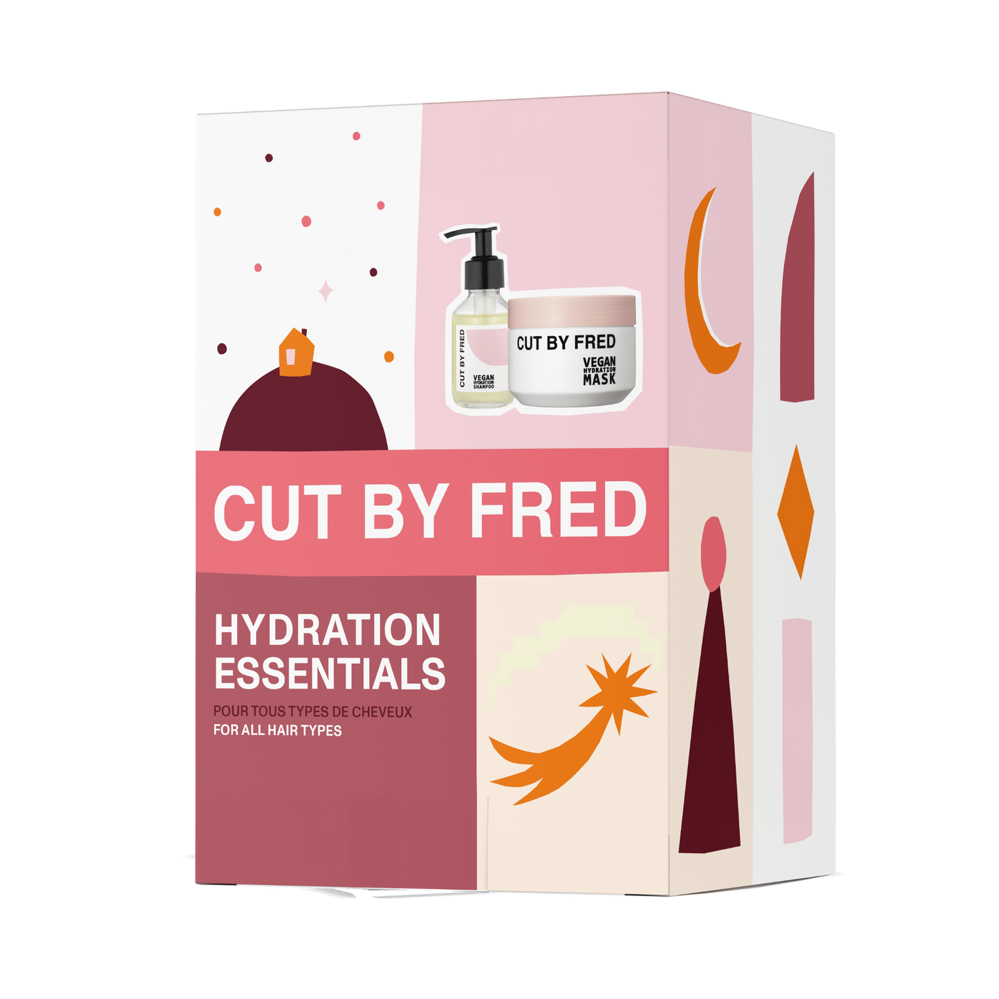Coffret Hydration Essentials